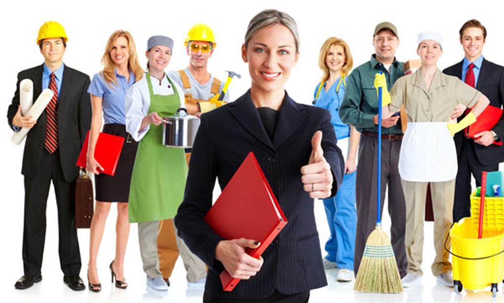 Güngören Yük Taşıma Personeli